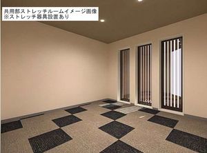 ジャルダン 301号-4