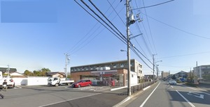 ジャルダン 301号-5