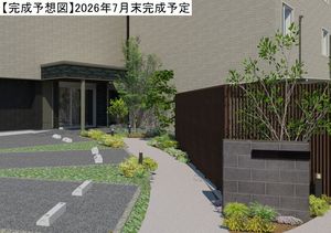 Ｍａｌｉｅｎａ 203号-4