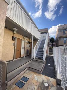 シーサイドスクウェア・Ｔ 103号-3