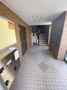 シーサイドスクウェア壱番館 202号-13