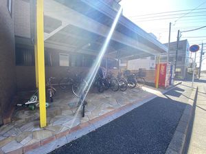 シーサイドスクウェア壱番館 202号-15