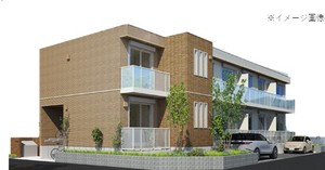 ジェミネ 102号-1