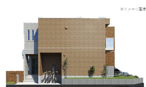 ジェミネ 102号-2