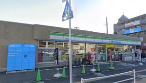 ジェミネ 102号-4