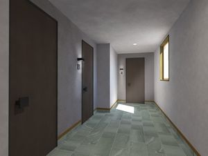 ヴィアソーレ 101号-4