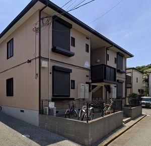 セフィラ鷺沼台Ⅳ号館