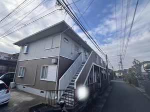 リンドフィールド 201号-13