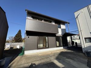 柏市酒井根戸建 101号-1