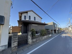 柏市酒井根戸建 101号-14