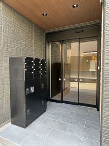 ルピナスコモド 201号-14