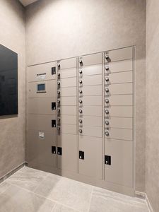 ルピナス　グランデ 308号-13