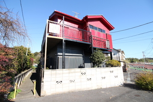 須賀Ⅱ貸家戸建 1号-12