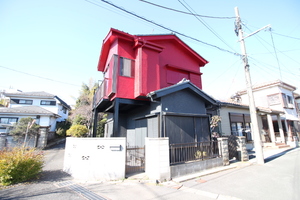 須賀Ⅱ貸家戸建 1号-14