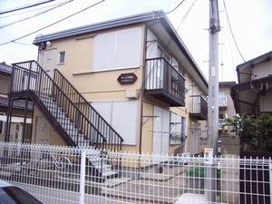 サンハイツ宮野木 101号-12