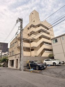 リエス千葉新町 302号-1