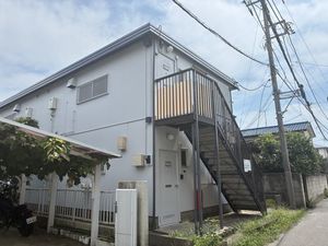 サンハイツ宮野木 101号-1