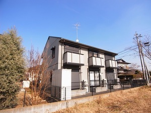 ドミールＭＡＴＳＵＭＯＴＯ 203号-12