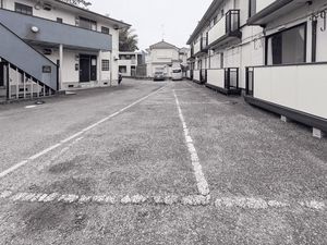 サン　ビレッジ 203号-12