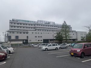 サン　ビレッジ 203号-13