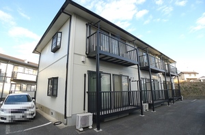 サンライフ　あやめ 102号-1