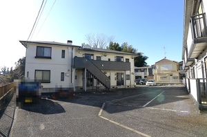 サンライフ　あやめ 102号-12