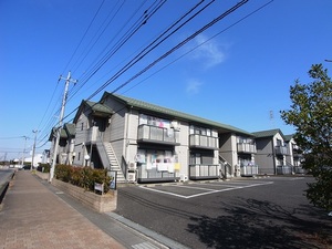 グランフォルト 102号-1