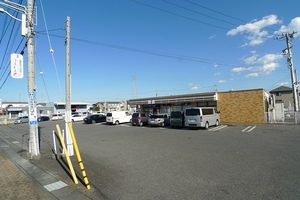 グランフォルト 102号-13