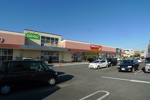 グランフォルト 102号-15