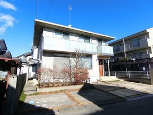 つくば市二の宮４丁目住宅