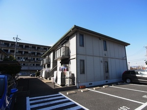 ヴィブレール 201号-12