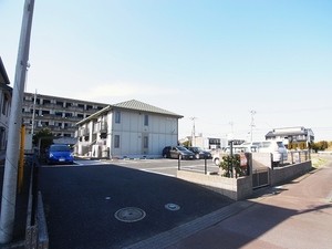 ヴィブレール 201号-13