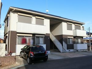 パークガーデン 202号-12