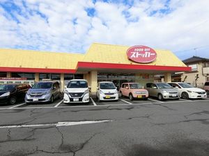 パークガーデン 202号-15