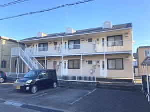 フォーリーフＦ 102号-12