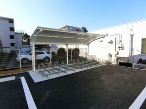 Ｃｏｕｒｔ　ＦＯＲＥＮＡ　壱番館 102号-14