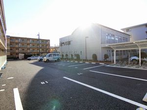 Ｃｏｕｒｔ　ＦＯＲＥＮＡ　壱番館 102号-15