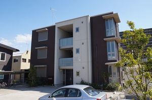 サンフェリーチェ イースト 102号-12