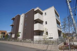 サンフェリーチェ イースト 102号-13