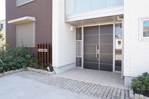 サンフェリーチェ イースト 102号-14