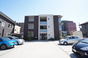 サンフェリーチェ イースト 102号-15