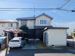 つくばみらい市陽光台住宅 201号-1
