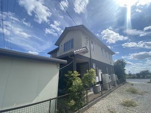 つくばみらい市陽光台住宅 201号-13