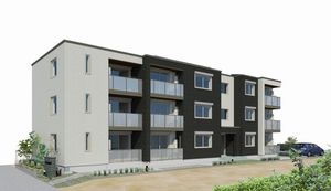 カーサ・デオーロ 102号-2