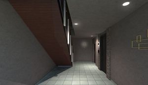 カーサ・デオーロ 102号-3