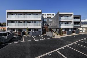 マストコートつくば二の宮 102号-12