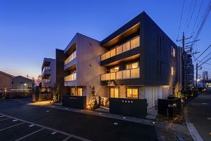 マストコートつくば二の宮 102号-14