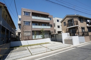 ヴィア　コリーナ 103号-12