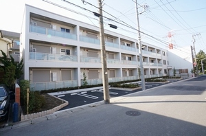 Ｕ’ｓＲｅｓｉｄｅｎｃｅ南行徳 103号-12