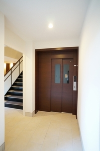 Ｕ’ｓＲｅｓｉｄｅｎｃｅ南行徳 103号-14